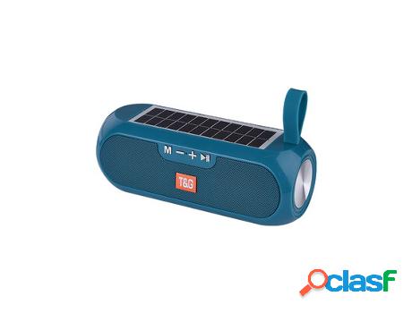 Altavoces Bluetooth 2087-B