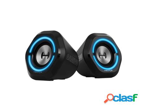 Altavoces Bluetooth G1000