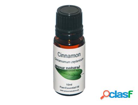 Amour Natural Cinnamon Oil 10ml