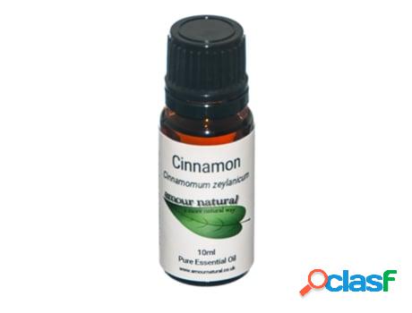 Amour Natural Cinnamon Oil 10ml