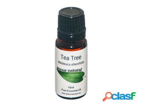 Amour Natural Tea Tree 10ml