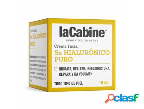 Ampolla Facial LA CABINE 5 X Pure Hyaluronic (10ml)