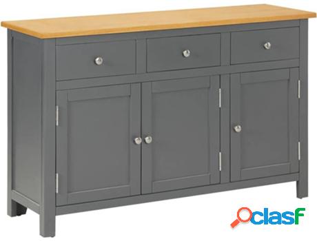 Aparador VIDAXL Madera 288636