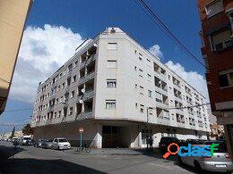 Apartamento 2 dormitorios, garaje, trastero y piscina