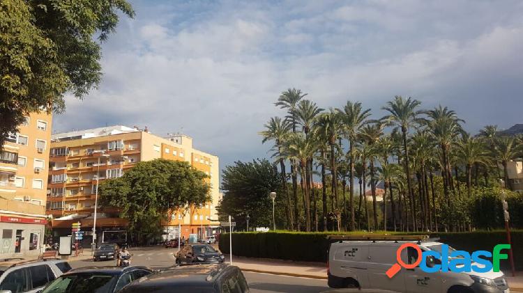 Apartamento en Alquiler en Denia Alicante