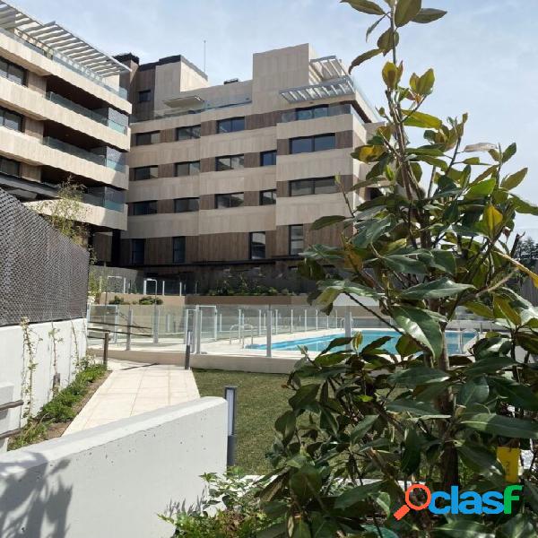 Apartamento en Alquiler en Madrid Madrid PEñAGRANDE
