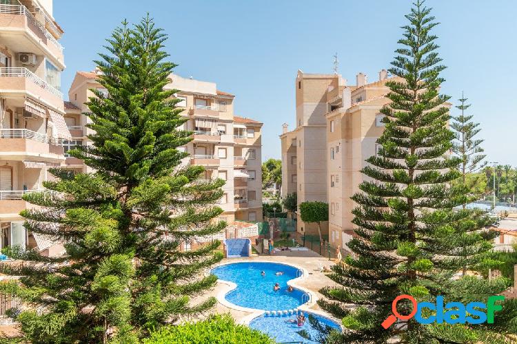 Apartamento en Calas Blancas (Torrevieja)