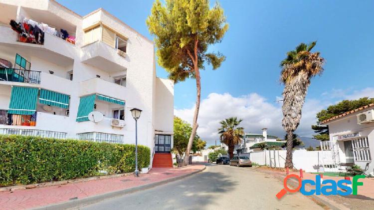 Apartamento en Venta en Marbella Málaga