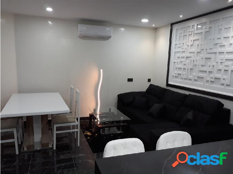 Apartamento moderno en Adeje.