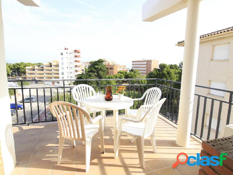 Apartametno en alquiler por meses