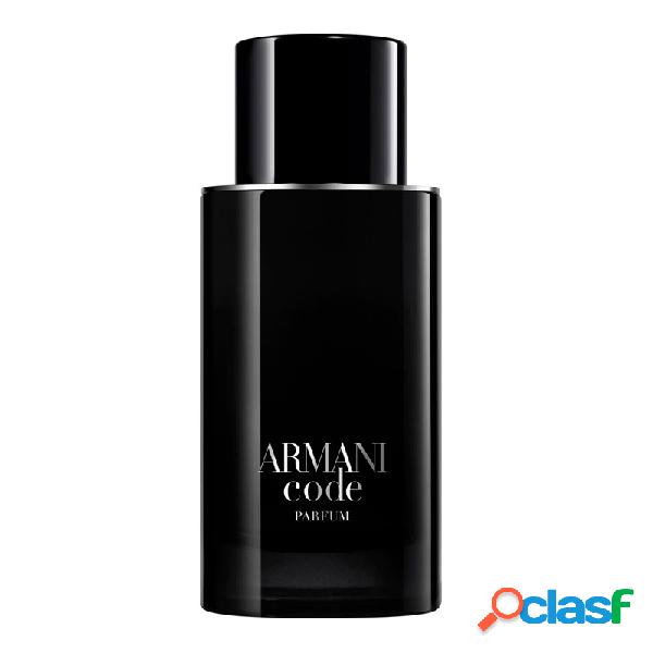 Armani Code Le Parfum - 75 ML Eau de Parfum Perfumes Hombre