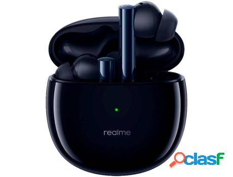 Auriculares Bluetooth True Wireless REALME Buds Air 2 (In
