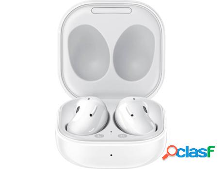 Auriculares Bluetooth True Wireless SAMSUNG Galaxy Buds Live