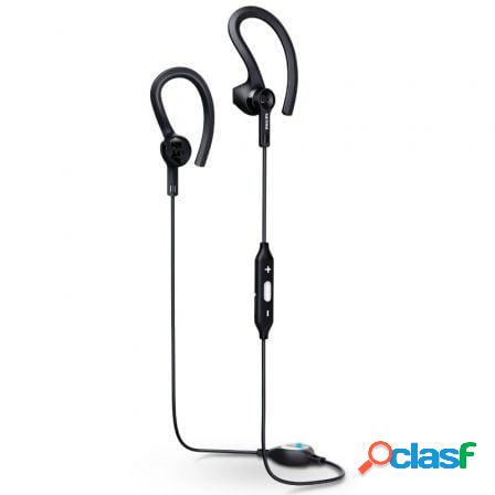 Auriculares inalambricos deportivos philips action fit