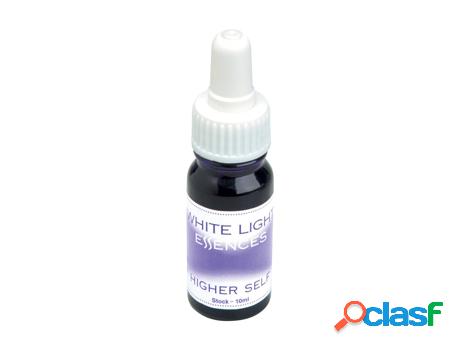 Australian Bush Flower Essences White Light Essences HIGHER