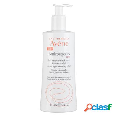 Avène Antirougeurs Leche Limpiadora Refrescante 400ml