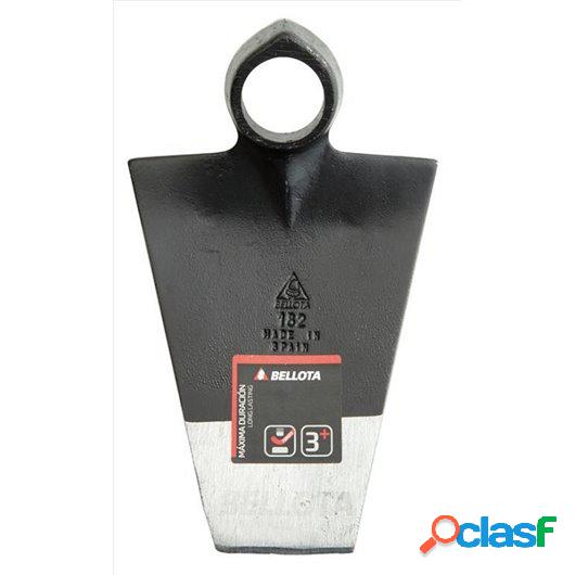 Azada Agri Hoe182P Largo 150Mm Ancho 050Mm 0400 Gr Mg.M1 Ant
