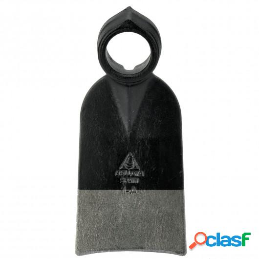 Azada Agri Hoe1Ap Largo 130Mm Ancho 080Mm 0375 Gr Mg.M1 Anti