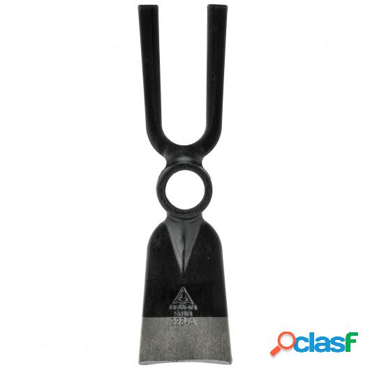 Azada Agri Hoe228Ap Largo 270Mm Ancho 070Mm 0450 Gr Mg.M6 An