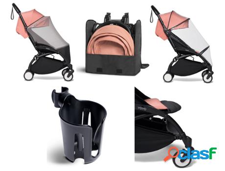 BABYZEN Paquete de Accesorios Yoyo