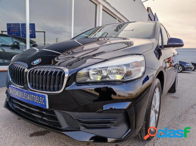 BMW Serie 2 diÃÂ©sel en Manzanares (Ciudad Real)