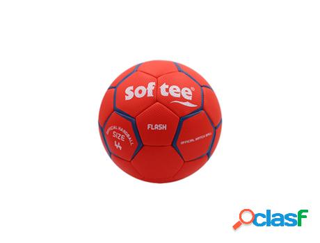 Balón balonmano softee flash