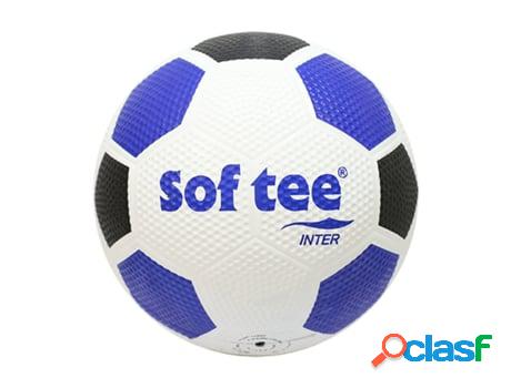 Balón fútbol softee "inter"