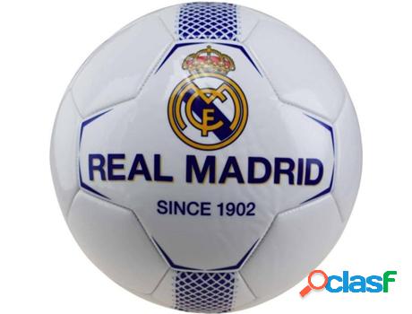 Balone de Fútbal OTROS Real Madrid Bg1