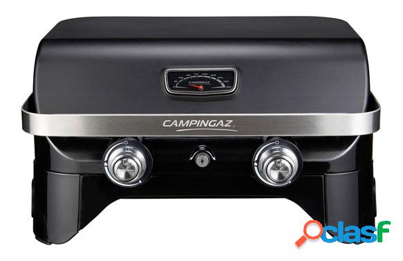 Barbacoa A Gas Sobremesa Campingaz Attitude 2100 Lx