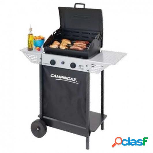 Barbacoa Gas 2Q C/T Ac Xoert 100 L Campingaz