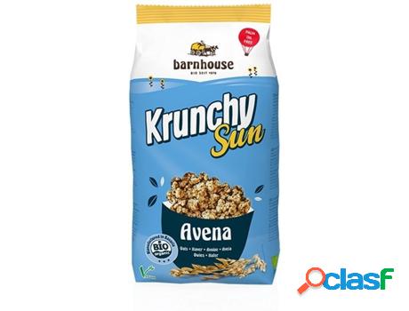 Bares BARNHOUSE Muesli Krunchy Sun Avena