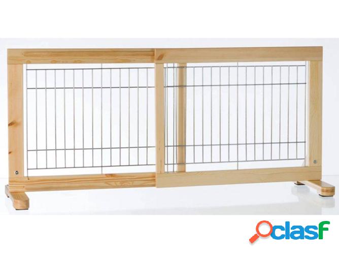 Barrera de Coches para Perros TRIXIE Ancho Ajustable