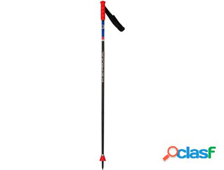 Bastón KERMA para niños speed gs-sg Multicolor (100 cm)