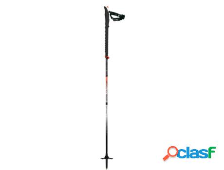 Bastones de Caminata TSL Connect 5 Cross Wt - Twist