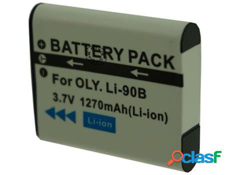 Batería OTECH Compatible para RICOH G900