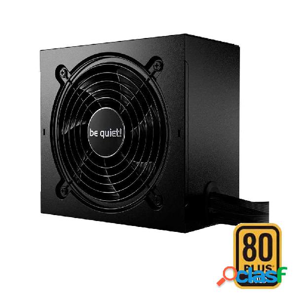 Be quiet! system power 10 850w 80plus gold