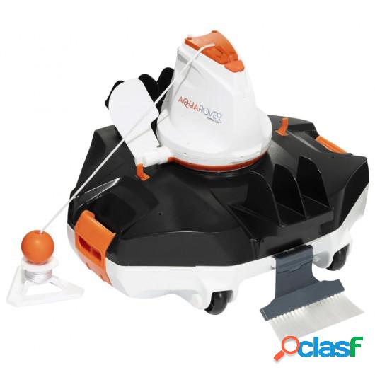 Bestway Robot de limpieza de piscinas AquaRover Flowclear