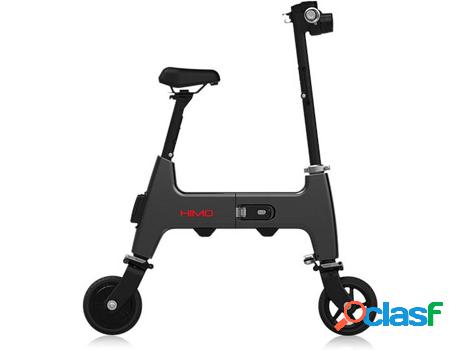 Bicicleta Eléctrica HIMO H1