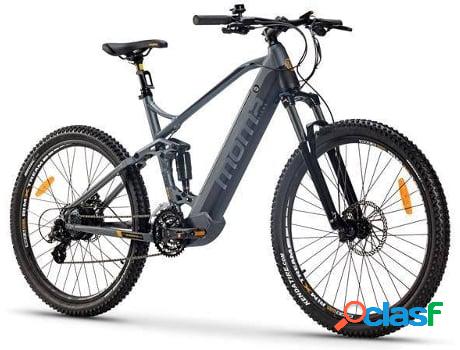 Bicicleta Eléctrica MOMA BIKES BIE27MTFSRMG20 (Velocidad