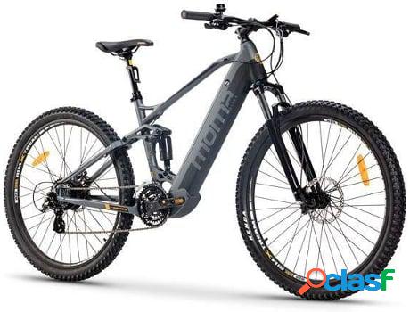 Bicicleta Eléctrica MOMA BIKES BIE29MTFSRMG20 (Velocidad