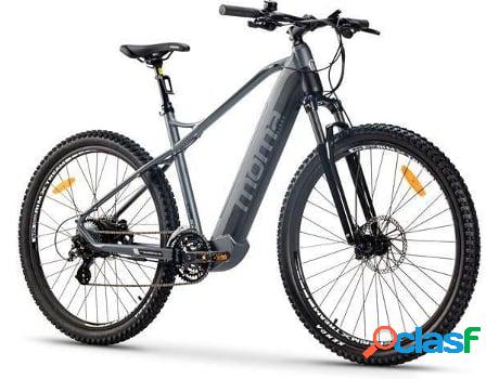 Bicicleta Eléctrica MOMA BIKES BIE29MTRMG18 (Velocidad