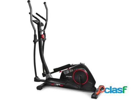 Bicicleta Elíptica SPOKEY Alear (129 x 62 x 155 cm)