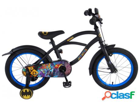 Bicicleta VOLARE Niños (No Negro No)