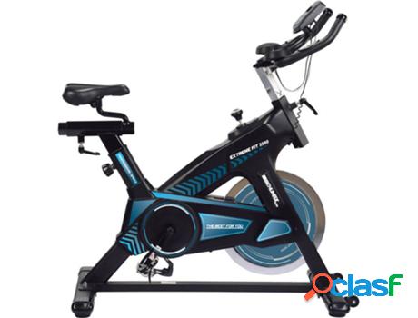 Bicicleta de Spinning BEHUMAX Extreme Fit 3500 (110 x 54 x