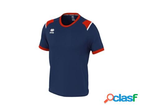 Blusa Errea Lex (Tam: 4XL)