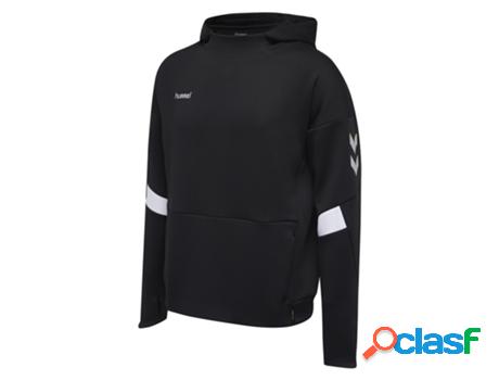 Blusa con Capuz Hummel Tech Move Poly (Tam: 3XL)