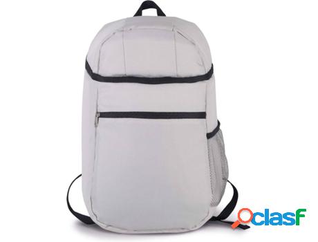 Bolsa KIMOOD Isotherme Gris (Única)