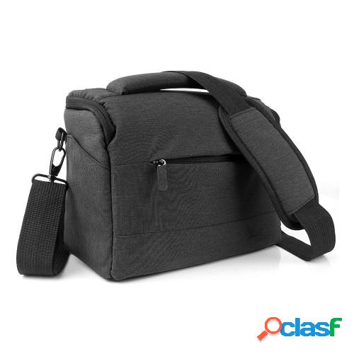 Bolsa de cámara SLR / DSLR Bolsa de artilugios Bolsa de