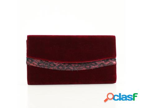 Bolso EFERRI Mujer (Burdeos)