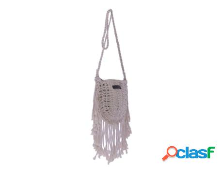 Bolso FOR TIME Mujer (Blanco)